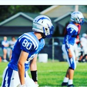 Meet your Posher, Jerred